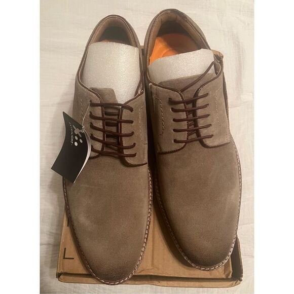 Thomas & Vine Seneca Derby Shoe NEW main image 7
